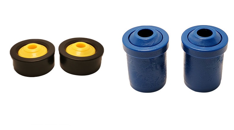 Gravity Roller Plastic End Cover