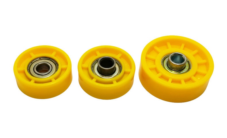 Conveyor Skate Wheels