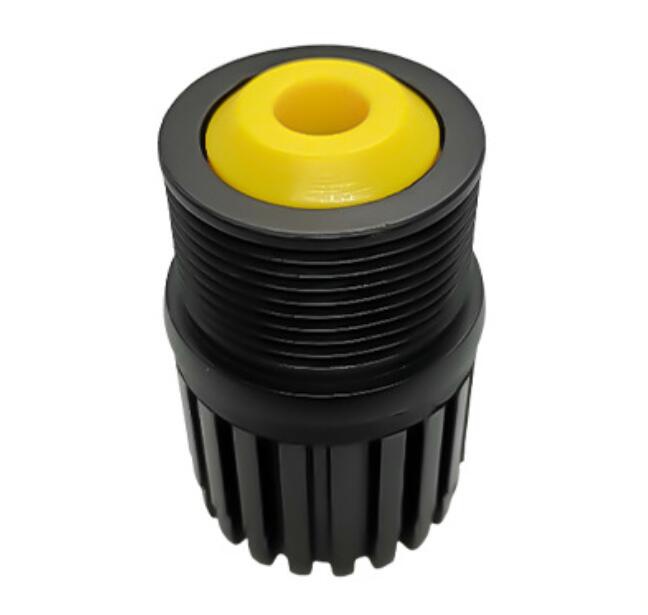 Plastic Poly-Vee Pulley