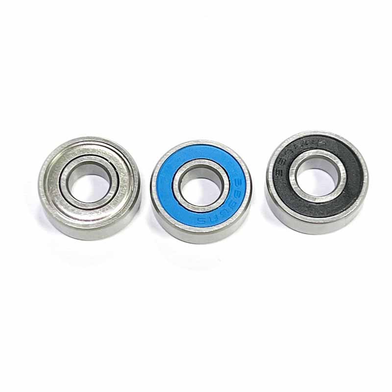 S696ZZ Bearing