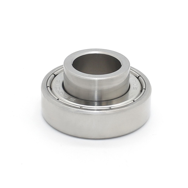 stainless steel bearings 