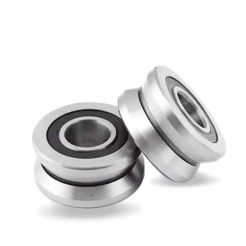 Track Roller Bearings 