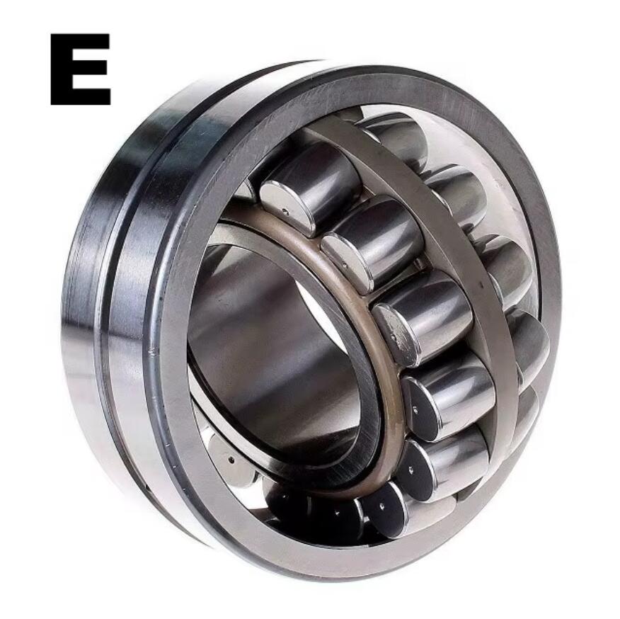 29444E Spherical Roller Thrust Bearing