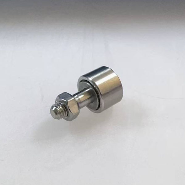 SUS304 Stainless Steel Cam Follower